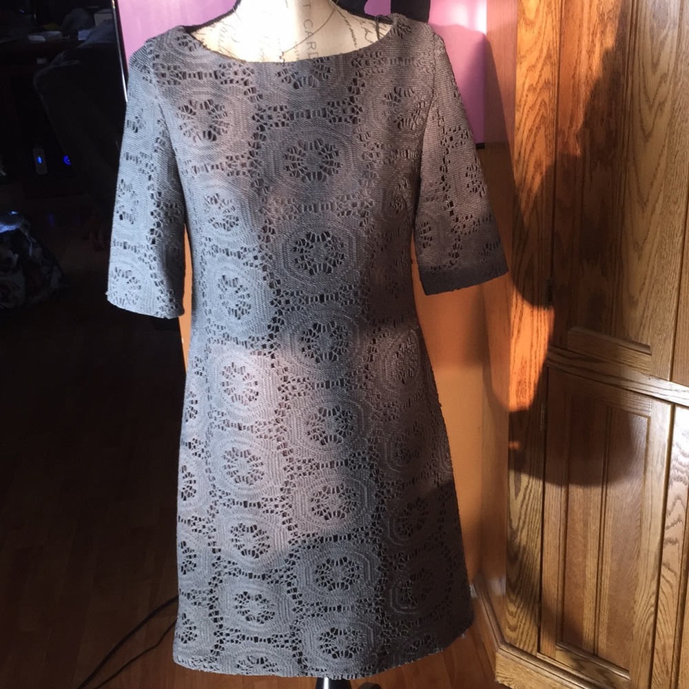 Adrianna Papell dress VGUC